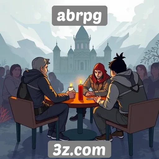 Exploração das comunidades no ambiente de jogos