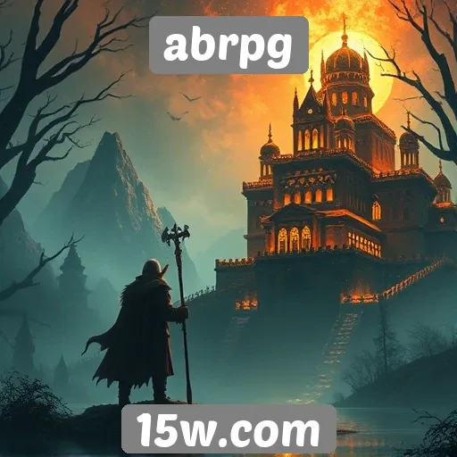 O futuro do abrpg: expectativas para 2025 e além