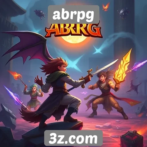 Novos lançamentos destacam a diversidade no site abrpg