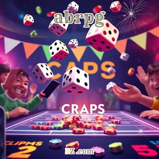 abrpg Eventos Esportivos